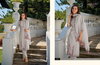 Aarya By Lily And Lali 16201 To 16206 Silk Embroidery Readymade Suits Wholesale Online
